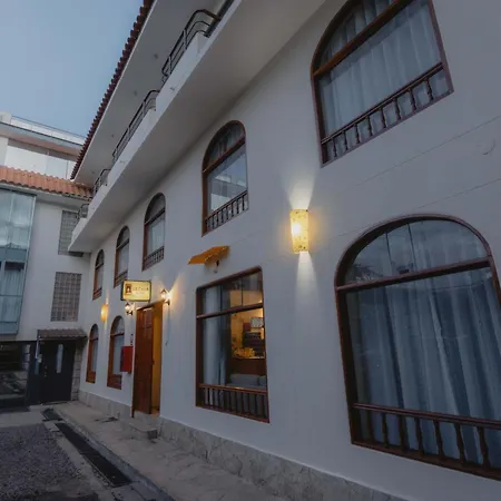 Quechua Aparthotel