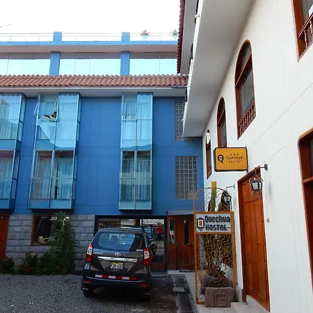 Quechua Aparthotel