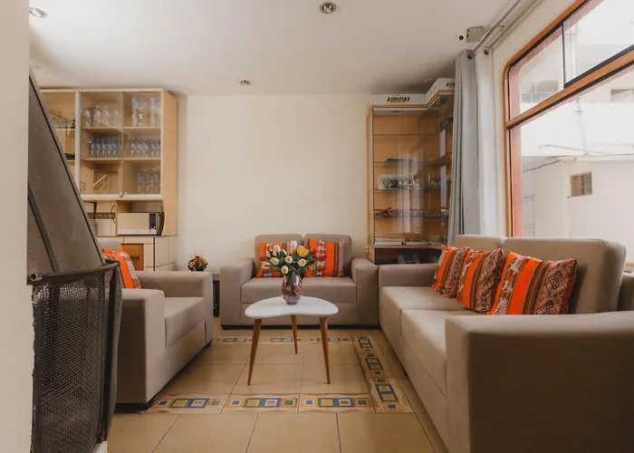 Hotel Quechua 2*