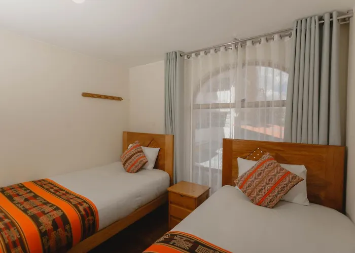 Quechua Hotel