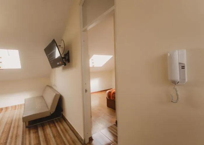 Hotel Quechua 2*