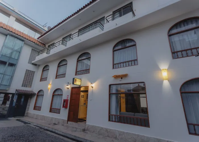 Quechua Hotel