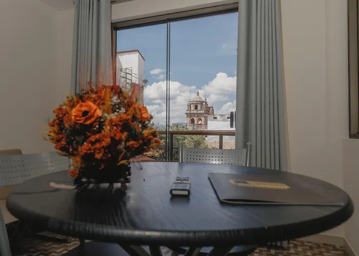 Quechua Hotel 2*