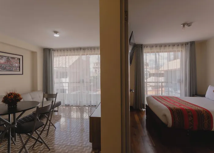 Hotel Quechua 2*
