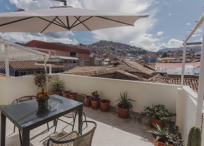 Hotel Quechua