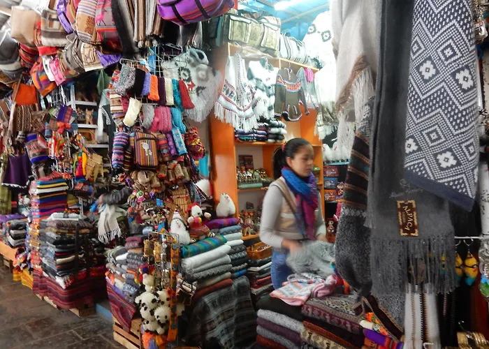 Hotel Quechua Cuzco