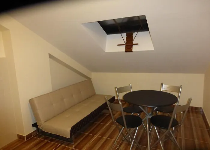 Hotel Quechua Cuzco