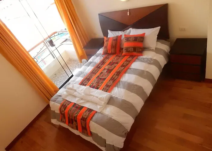 Quechua Hotel