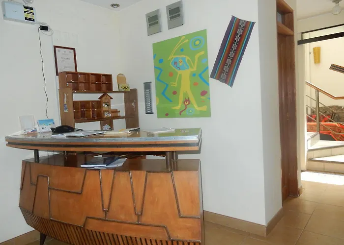 Quechua Hotel