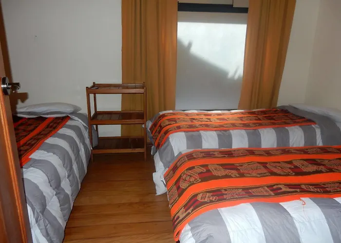 Quechua Cuzco