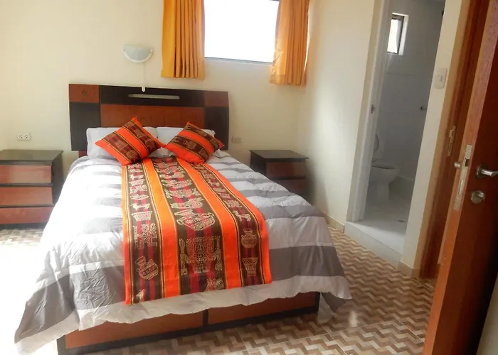 Hotel Quechua 2*