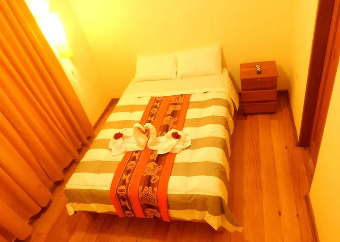 Hotel Quechua 2*