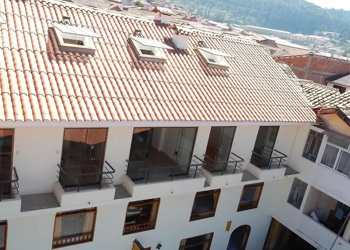 Quechua Hotel